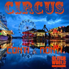 Conti & Monti - Circus (Radio edit)