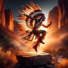 Dança Tribal - 180_Preview