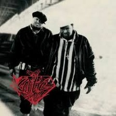 Kaotic Style - Tales From Da Sex Side