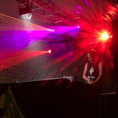 PassParIci SortParLaba - Oblivion Gathering 2022 - Whitney U-Stoned