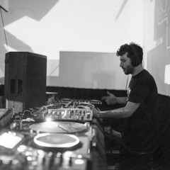 Safe'n'Sound w/ Astronaut Kru - 26th May 2023