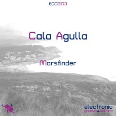 Marsfinder - Cala Agulla