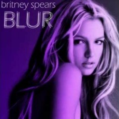 Britney Spears: "Blur" (MagicalFlare's 2017 R&B Remix)