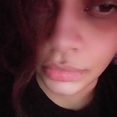 Aaliyah "Try Again" cover