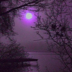 Afraid Of The Dark