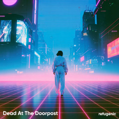 Dead at the Doorpost