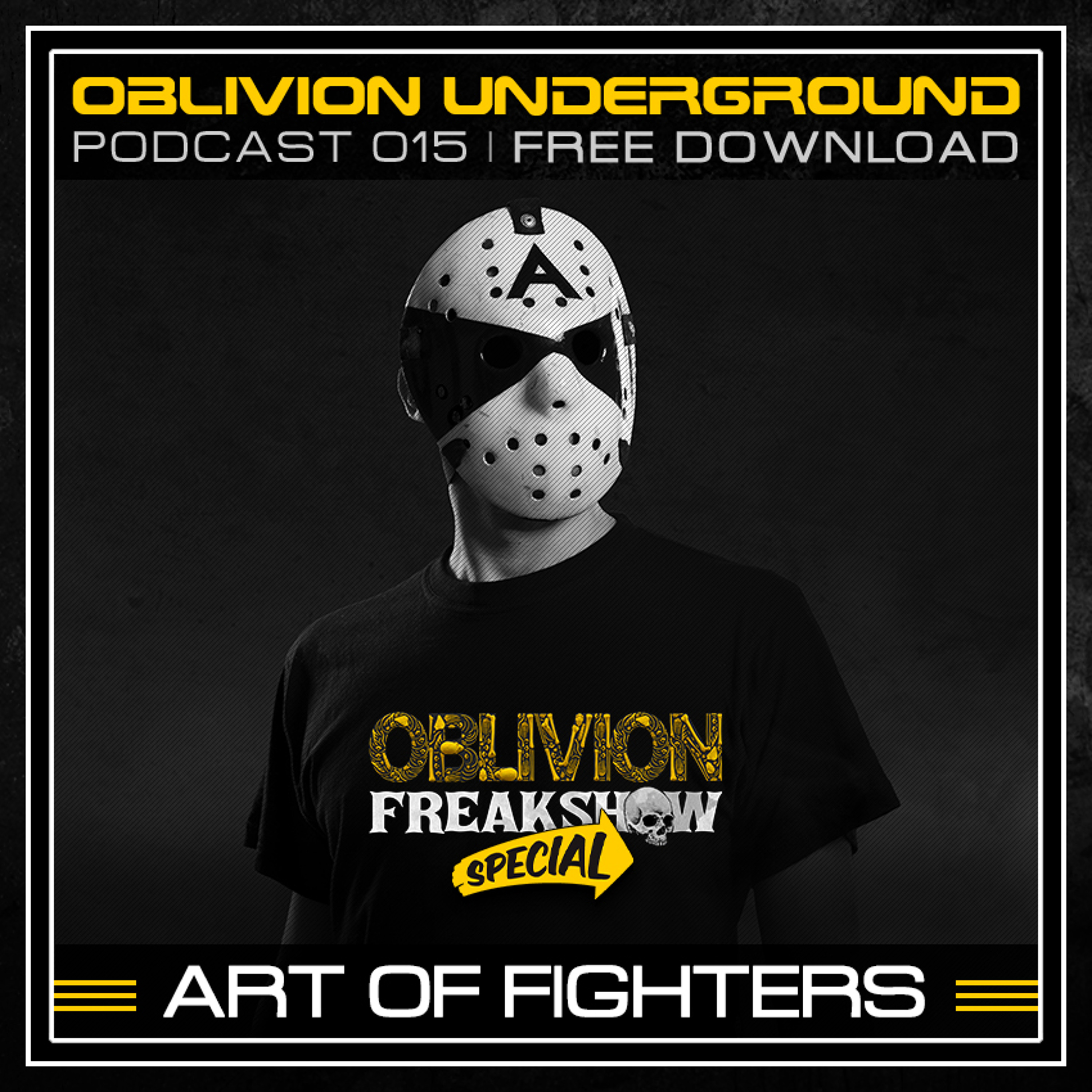 The Oblivion Show