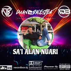 DJ DUAN BALESTRA- HARGA DIRIKU 2025 ❌ SONIA HARD [ SPECIAL REQUEST SA'I ALAN NUARI ]