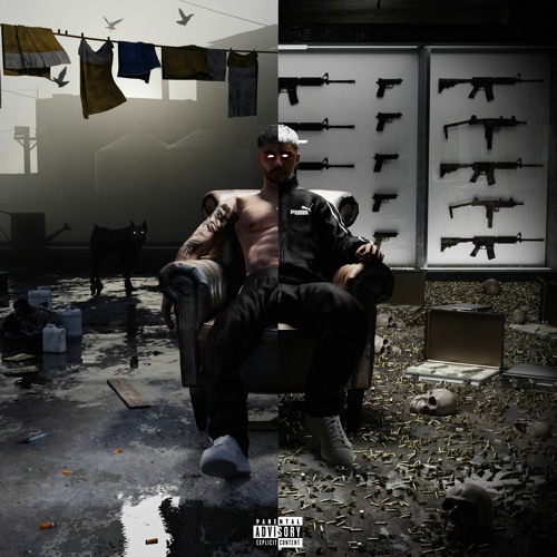 HEİJAN X MUTİ - AYNEN (HERMANO ALBUM)