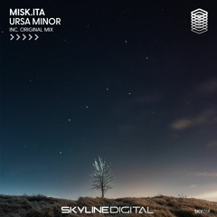 [SKY014] Misk.ita - Ursa Minor (Original Mix)