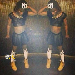 Young Thug - Wendy Williams