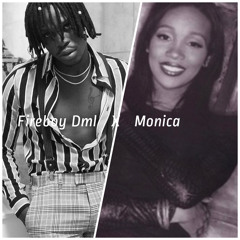 Fireboy X Monica Mash Up!