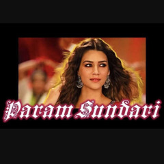param sundari // 𝕤𝕝𝕠𝕨𝕖𝕕 + 𝕣𝕖𝕧𝕖𝕣𝕓