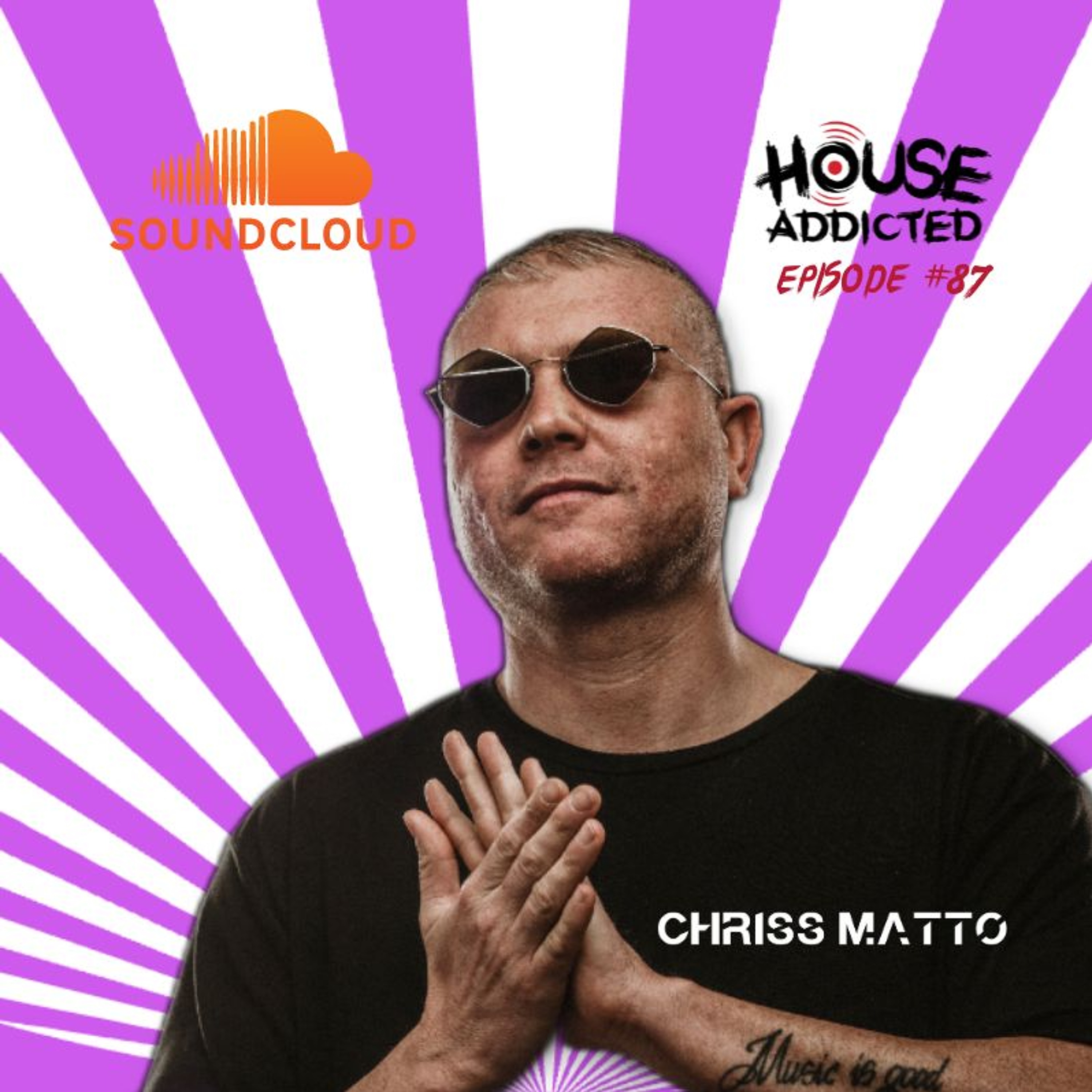 Chriss Mattò