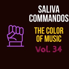 The Color Of Music Vol. 34