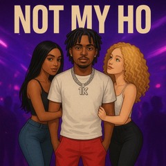 Not My Ho (prod. Geekinz)