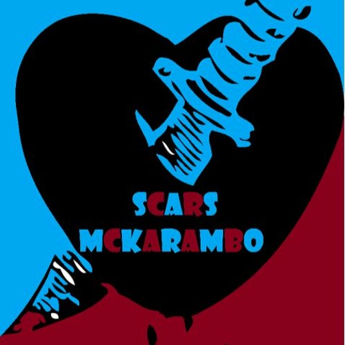 MCKarambo - Scars