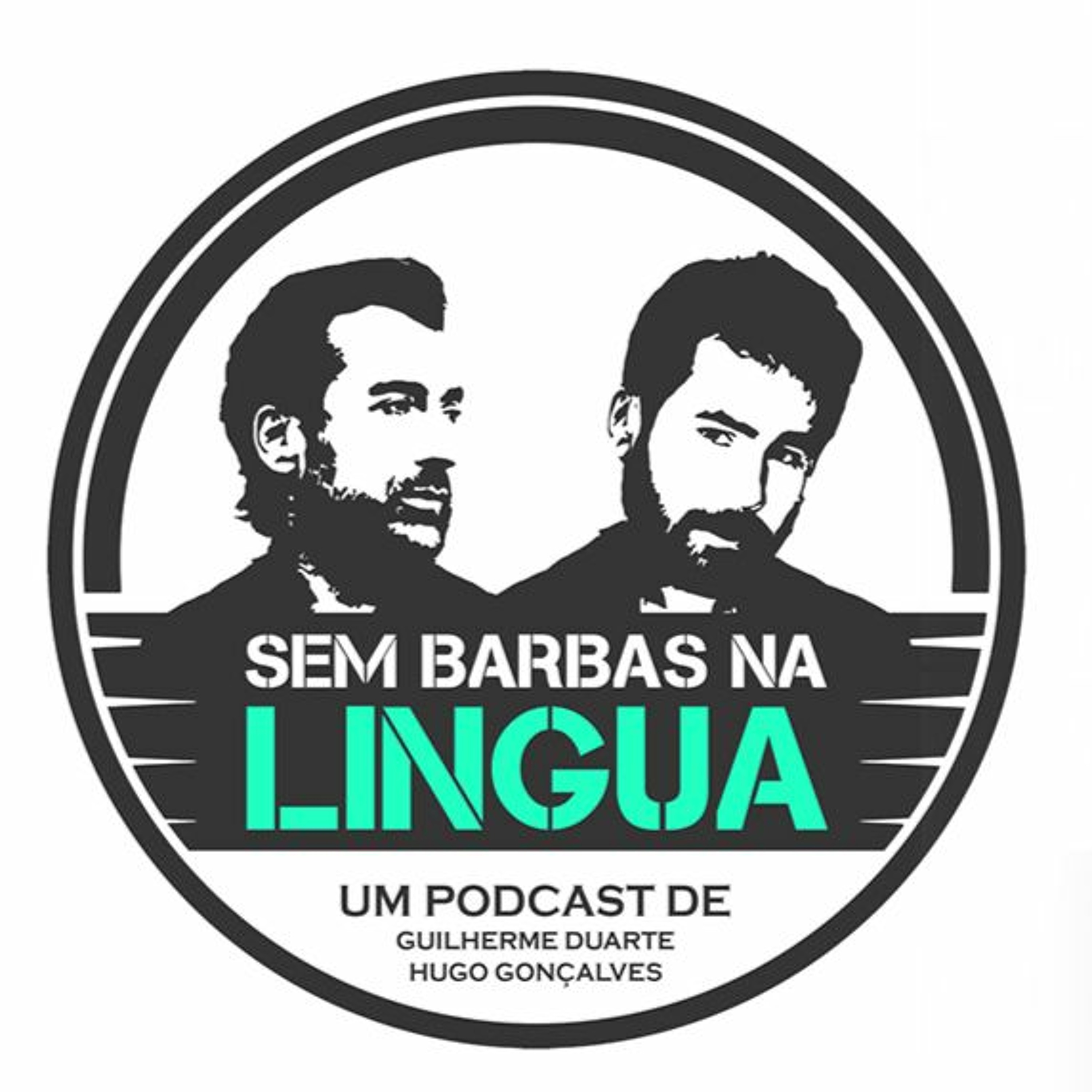 Um de nós foi pai.