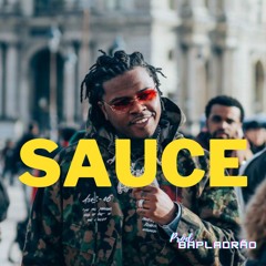 SAUCE | Prod. BapLadrão ( 200$ )