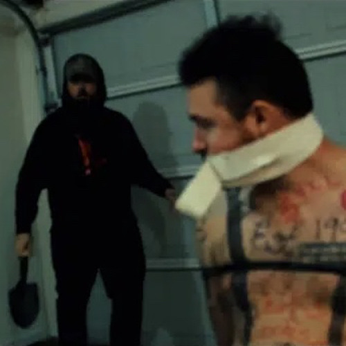 Crypt - Devil’s Dead (MACHINE GUN KELLY DISS TRACK)