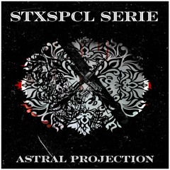 NSXSC - Astral Projection (Original Mix) STXPCL006