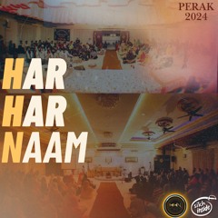 Har Har Naam Semagam Perak 2024 | Malaysia
