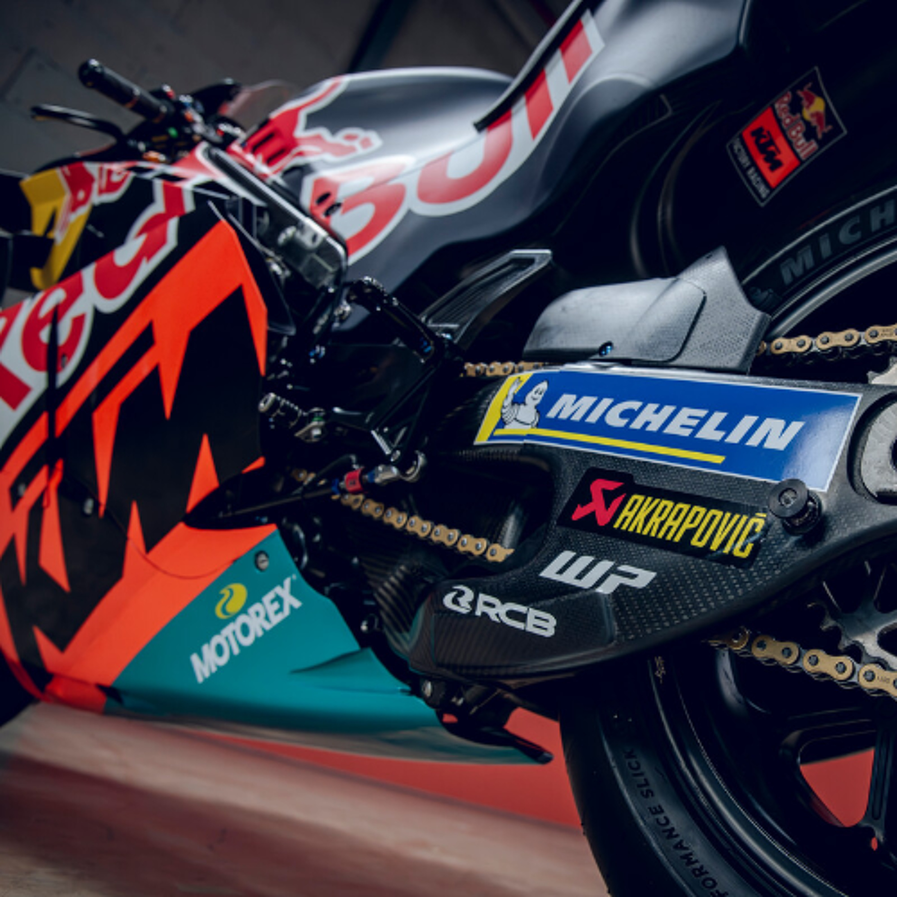 Episode 534: Our MotoGP questions!