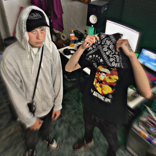 SmokeDaB - UP! (prod. Smoke1jfdh)