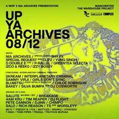 UYA DnB Mix