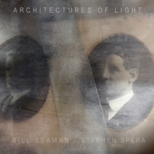 Tswana.......Stephen Spera and Bill Seaman, from "Architectures of Light"