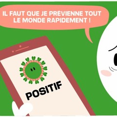 Da'jazz - Positif Covid'