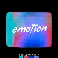 Daft Punk - Emotion (RolledBack Flip)