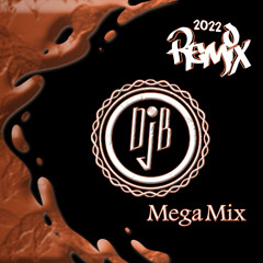 MEGAMIX - ميجا مكس