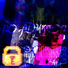 no admission