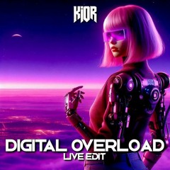 KIOR - Digital Overload (Live Edit)