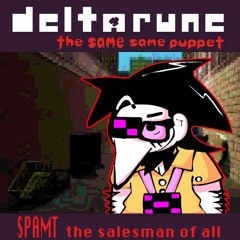 SP AMT the salesman of all [Nugget's TSSP]