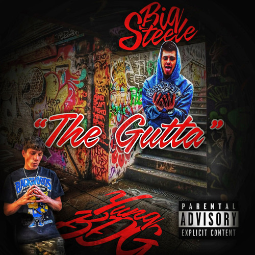Stream BIG STEELE - The Gutta ft Yung BDG by Big Steele | Listen online for free on SoundCloud