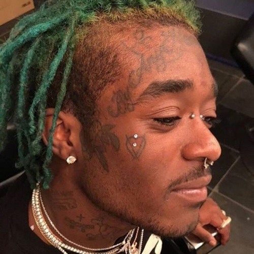 lil uzi vert - fake from the jump