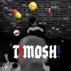 난 슬플 때 멋진 힙합 춤을 춰