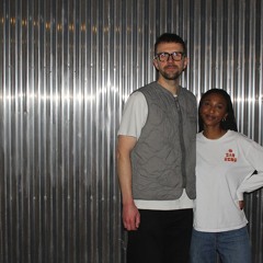 Tarzsa w/ Raffertie 151125