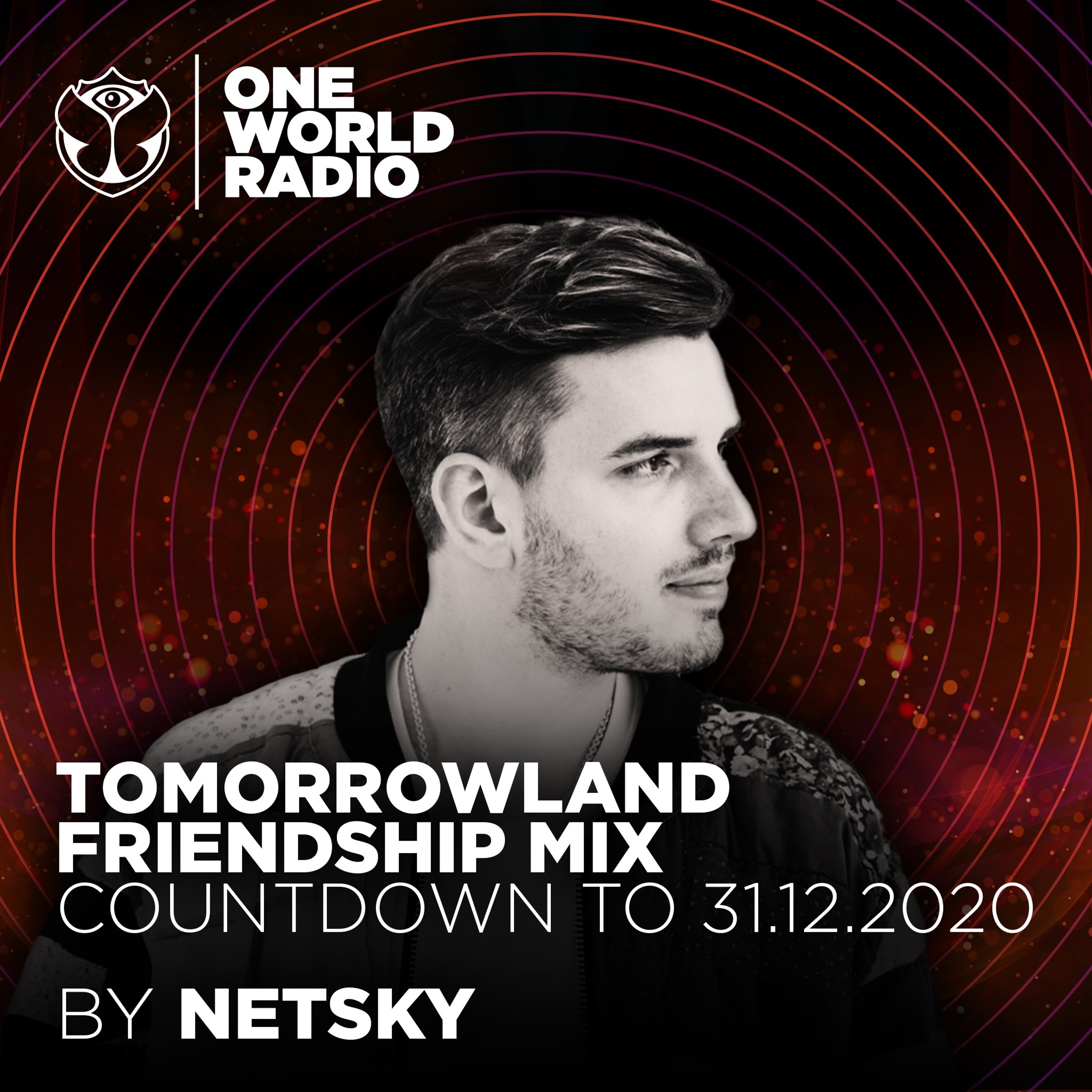 Tomorrowland Friendship Mix