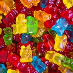 Sweet Gummies Melodic Mix - Practice Sesh 001