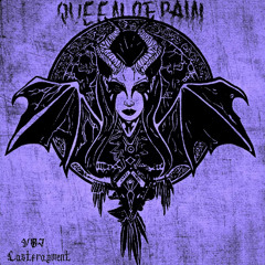 Queen of Pain (Slowed)