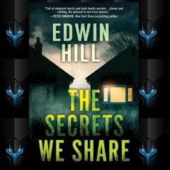 (PDF) Books - The Secrets We Share
