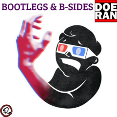 Bootlegs & B-Sides - RapTz Radio Mix #98