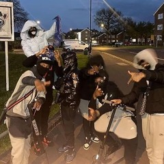 #STK TENZ - S TO DA 5th