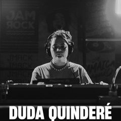 DUDA QUINDERÉ - ATRITA vivendo o momento