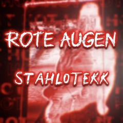 Rote Augen
