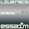[Tribalism] Marie Montexier (full recording) @ essaim, Paris / 04april2025 DJ mix artwork - Electronic music tracklist cover image