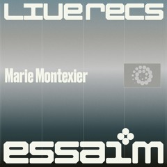 [Tribalism] Marie Montexier (full recording) @ essaim, Paris / 04april2025